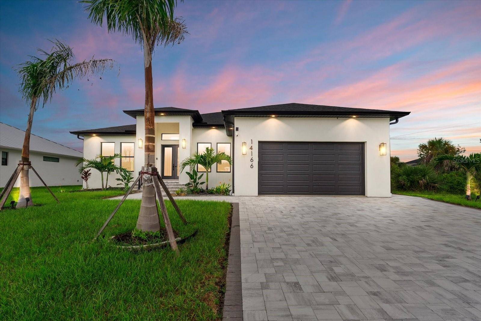 Port Charlotte, FL 33981,14166 FORT WORTH CIR