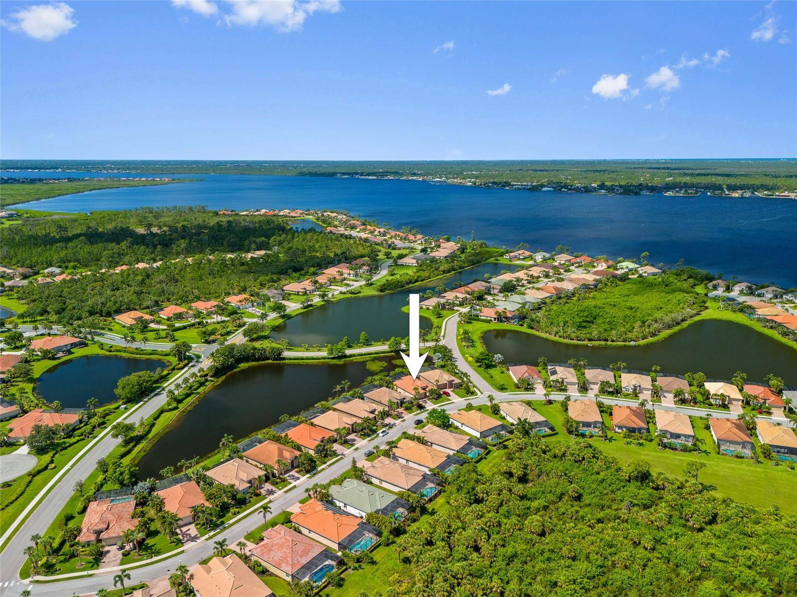 Port Charlotte, FL 33953,13136 N MARSH DR