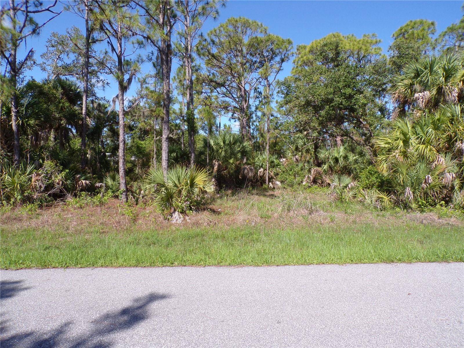 Port Charlotte, FL 33953,1467 CHAFFIN LN