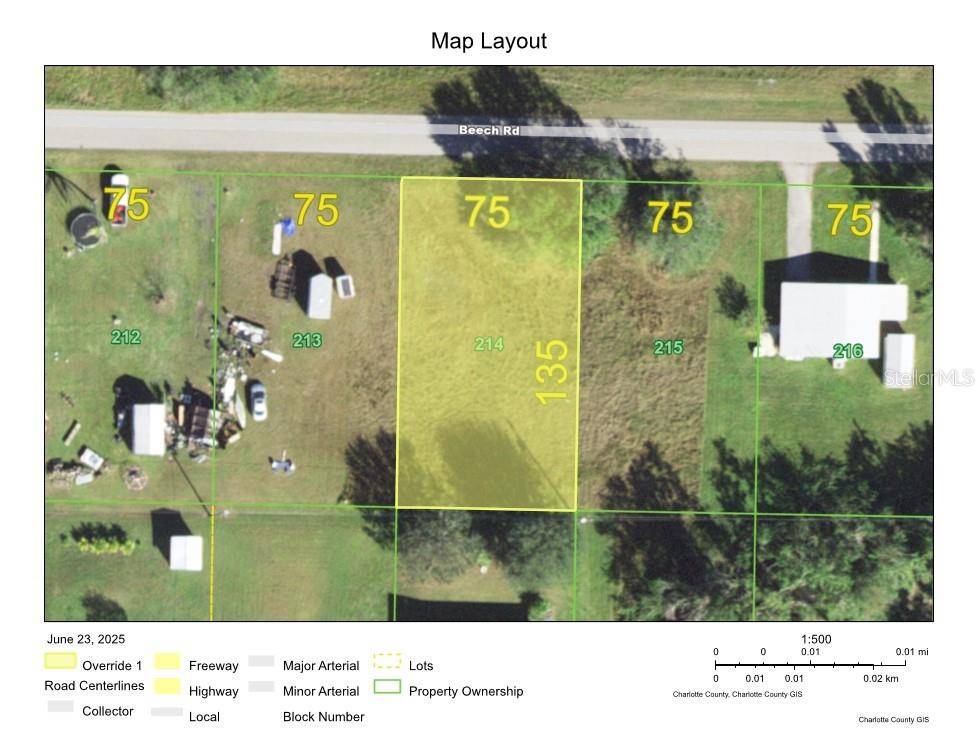 Punta Gorda, FL 33982,30073 BEECH RD