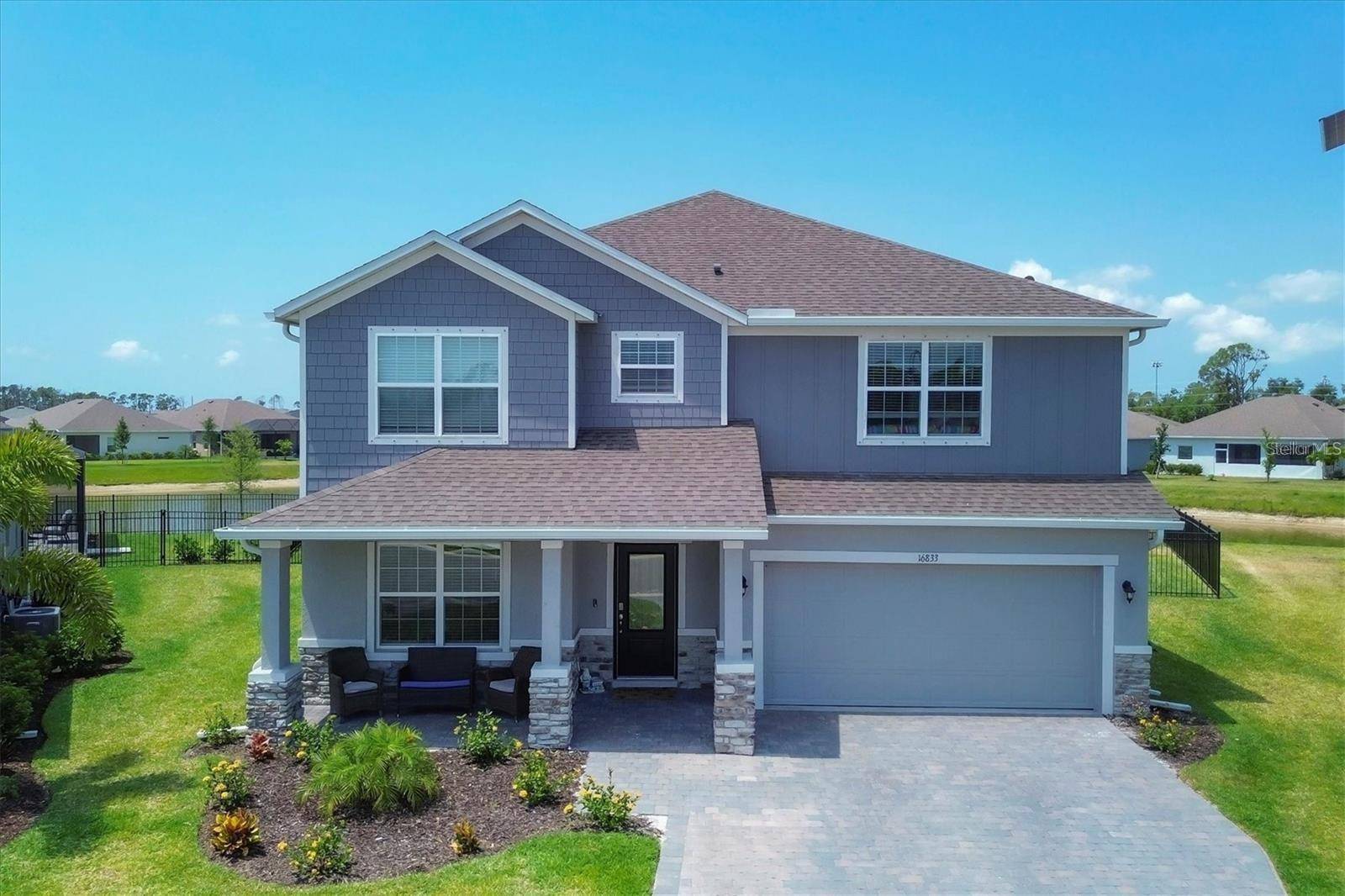 Port Charlotte, FL 33953,16833 TERRAPIN KEY DR