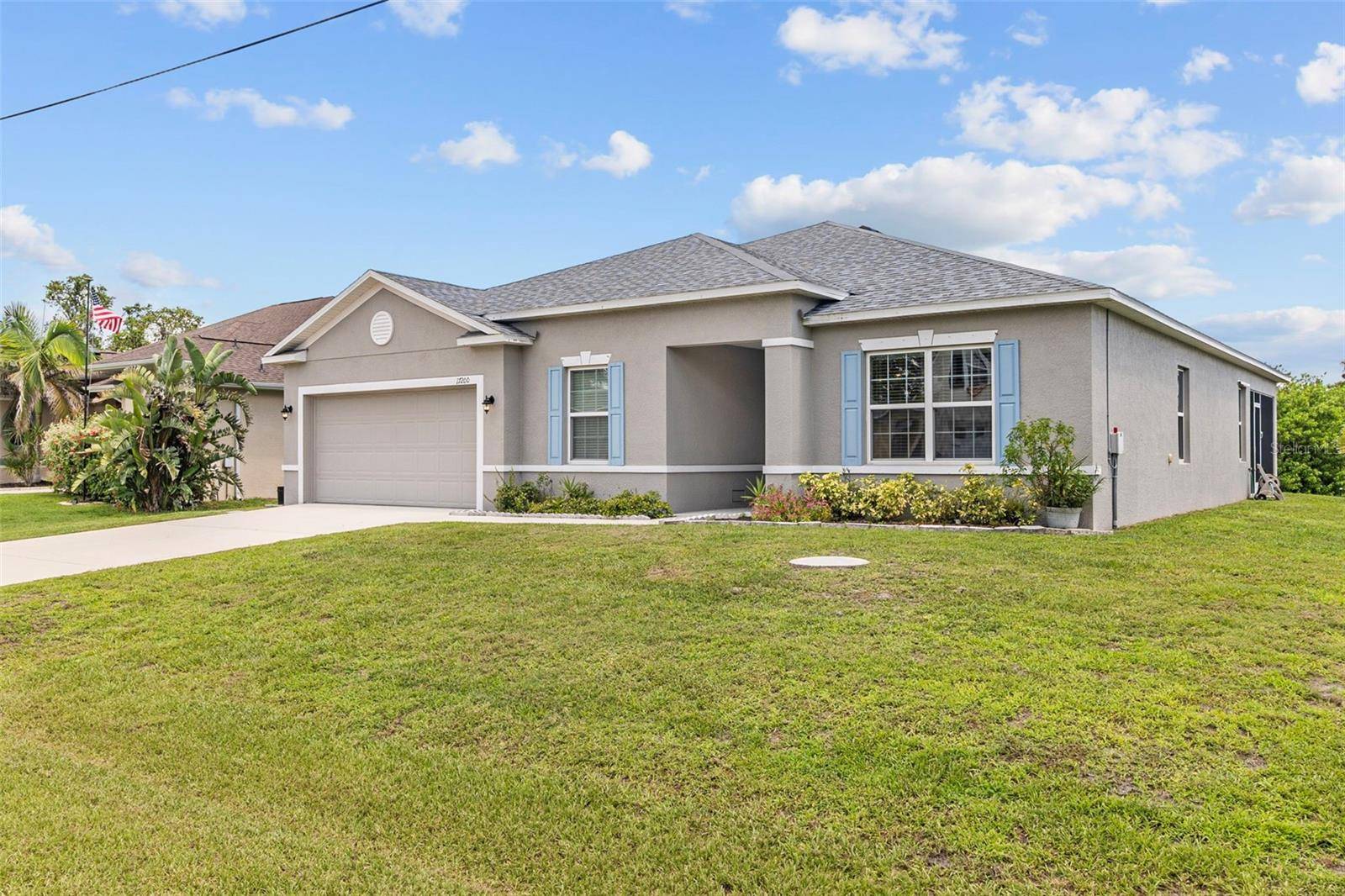 Port Charlotte, FL 33948,17200 GULFSPRAY CIR