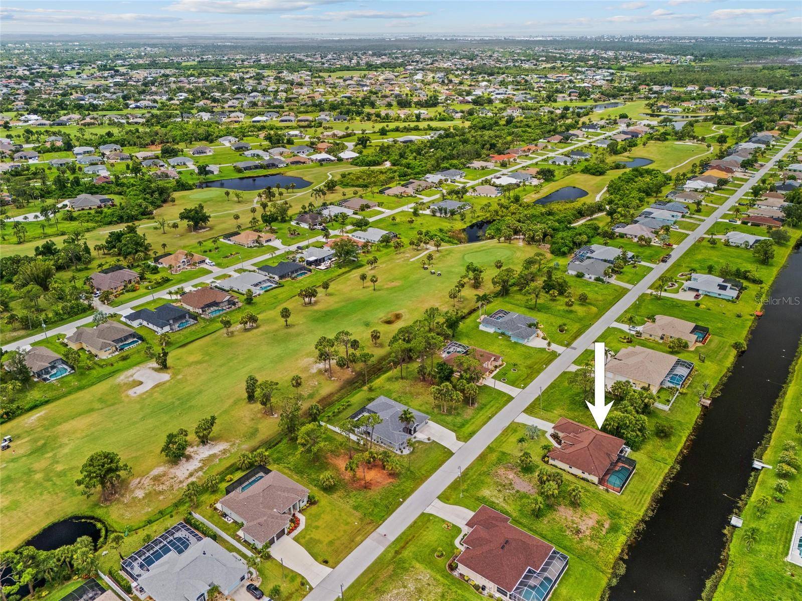 Rotonda West, FL 33947,37 MARKER RD