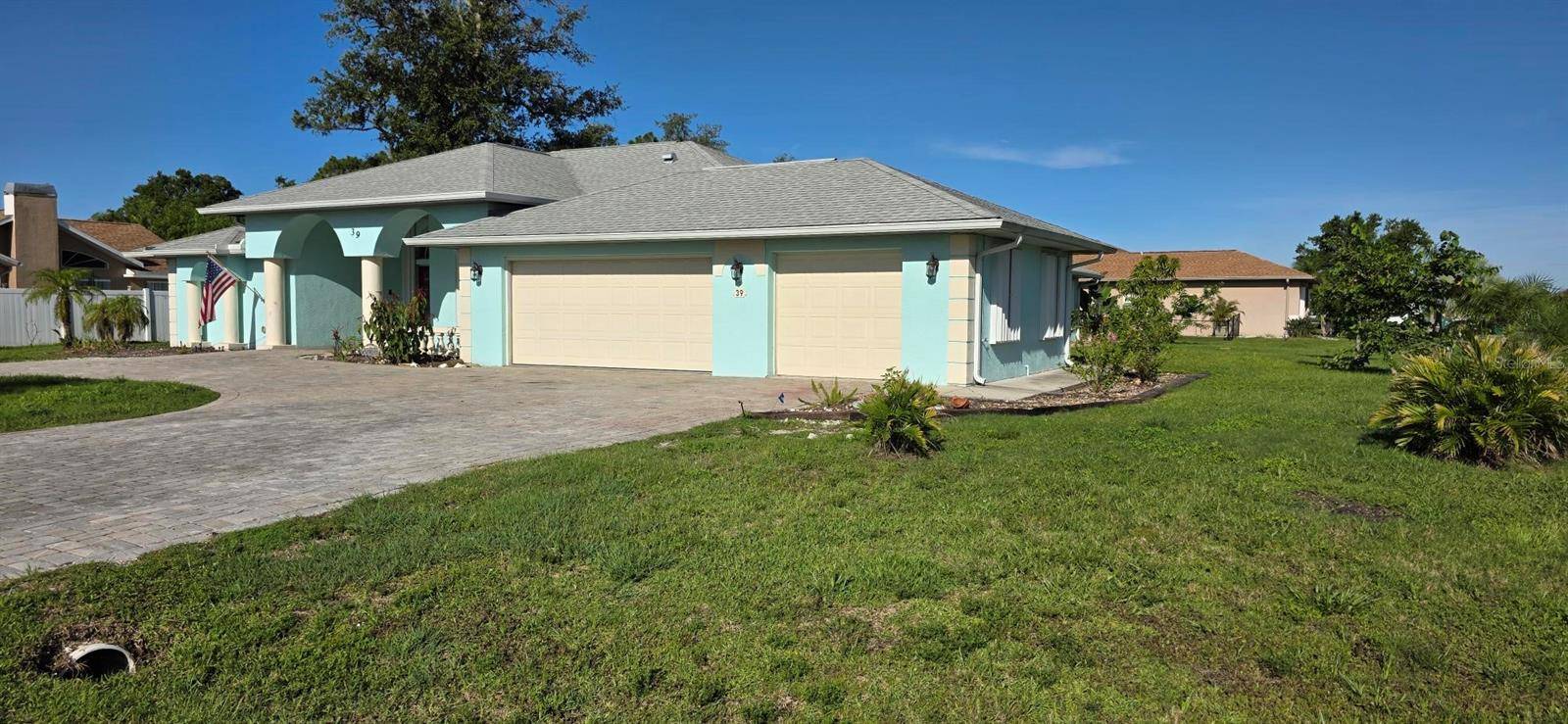 Port Charlotte, FL 33954,39 NORMAN ST