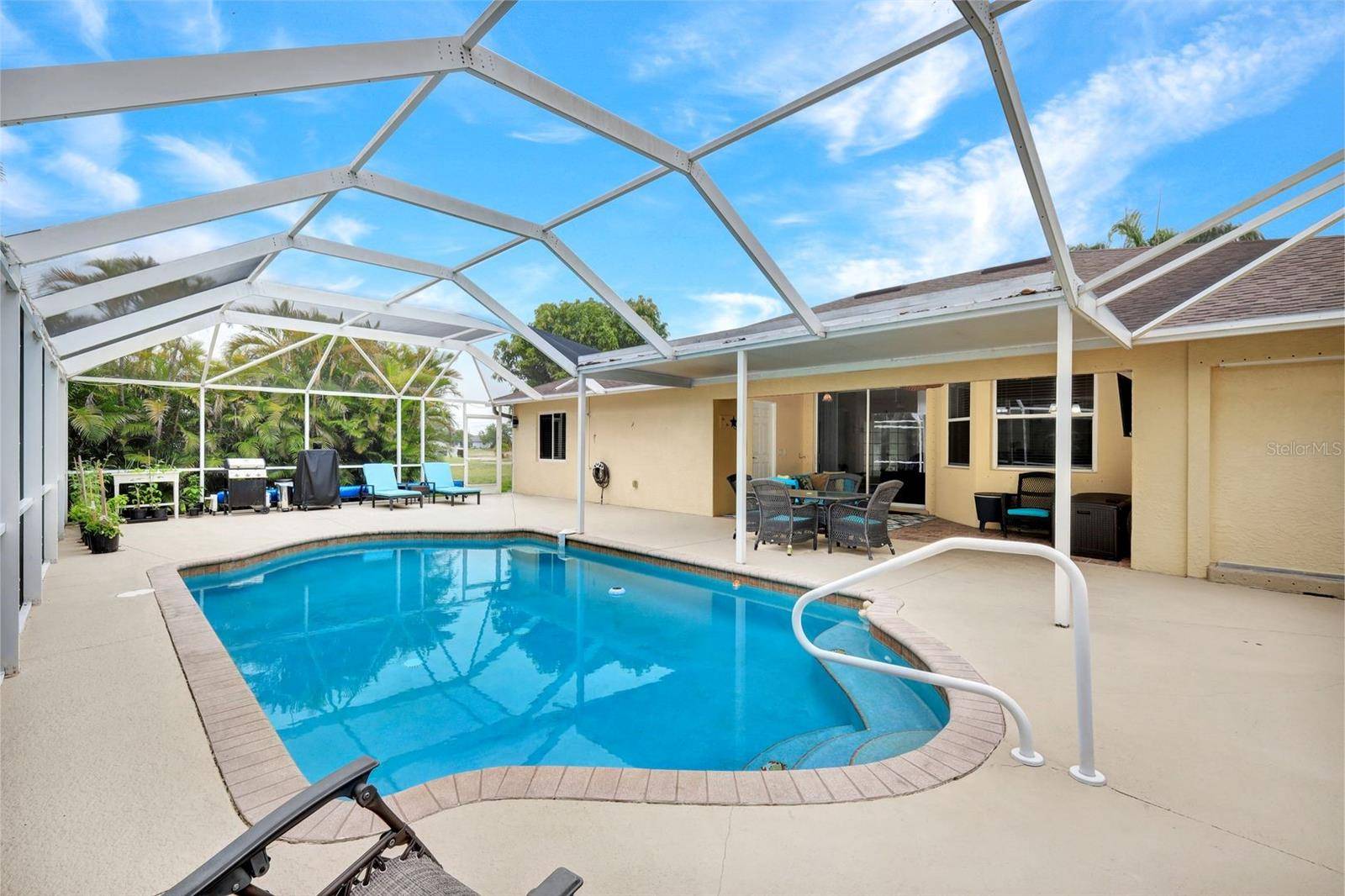 Cape Coral, FL 33993,2223 NW 25TH TER