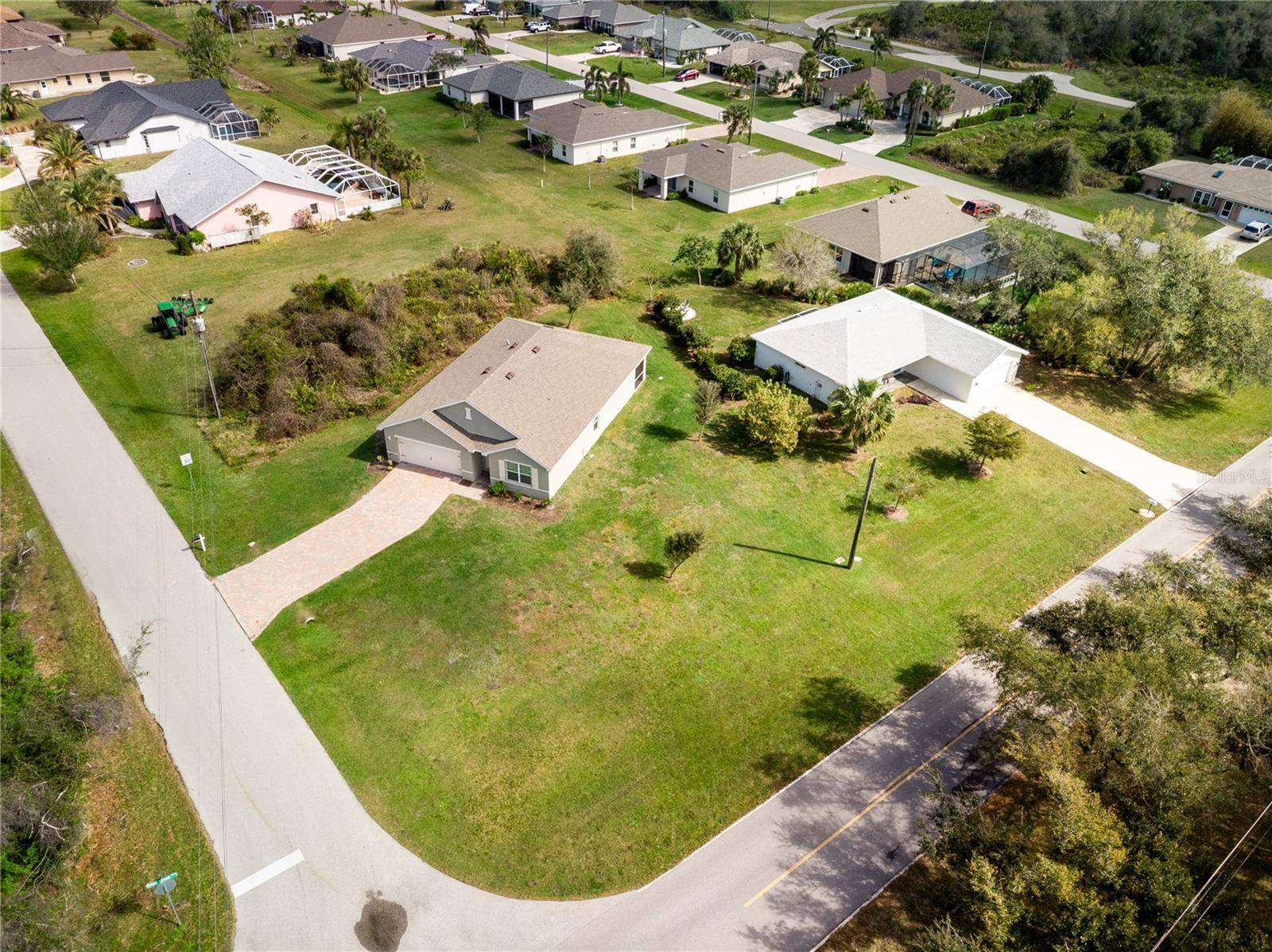 Punta Gorda, FL 33983,616 POSADAS CIR