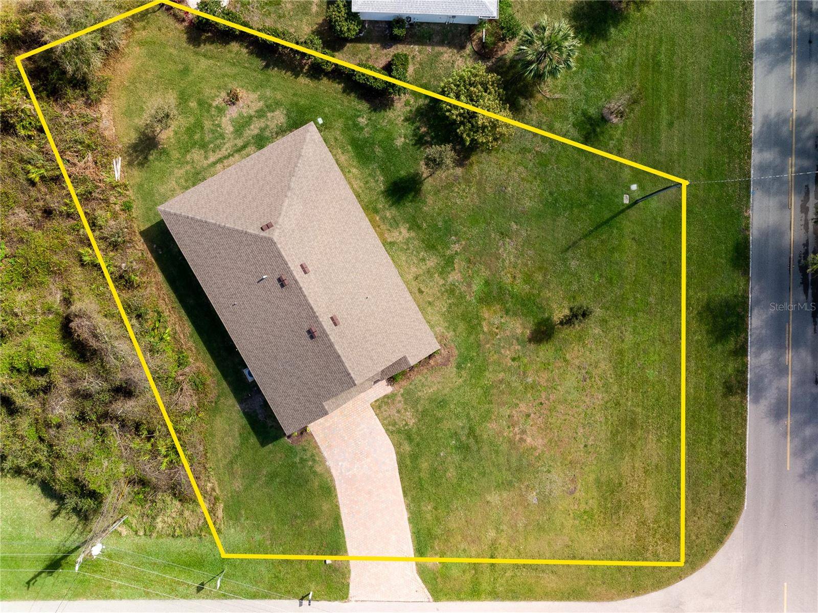 Punta Gorda, FL 33983,616 POSADAS CIR