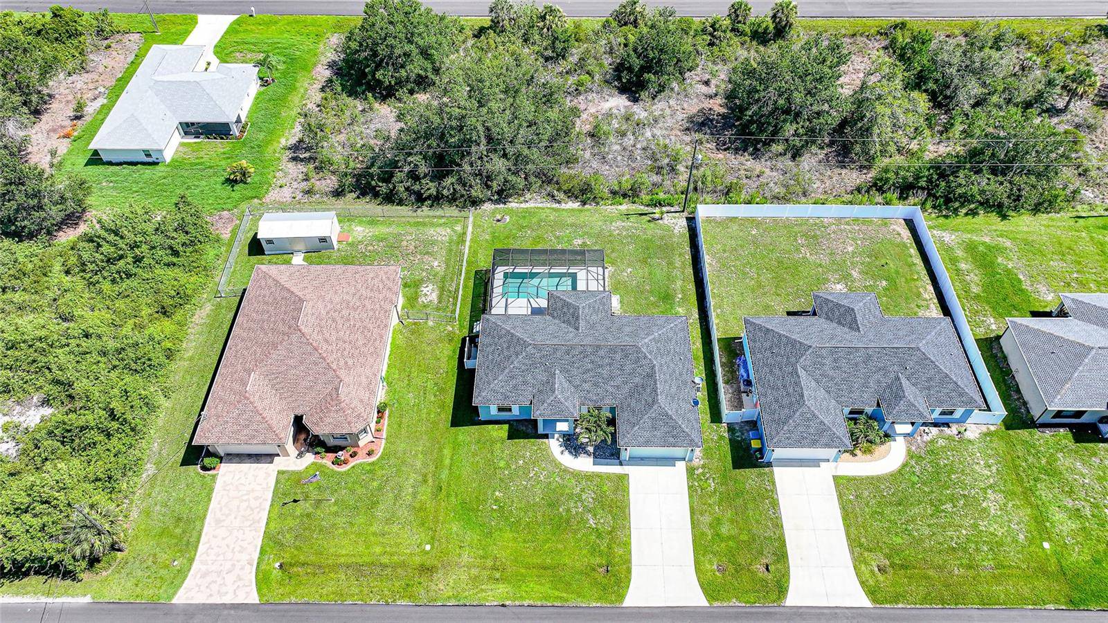 Port Charlotte, FL 33981,12112 HELIOS AVE