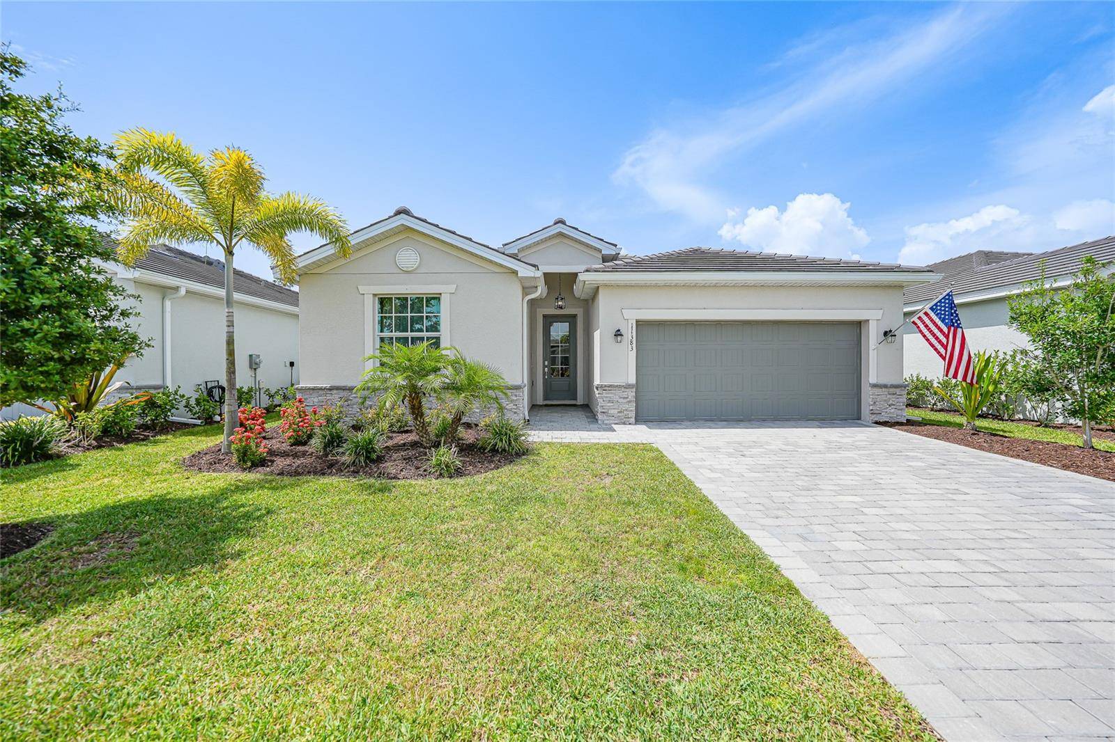 Venice, FL 34293,11383 BURGUNDY DR