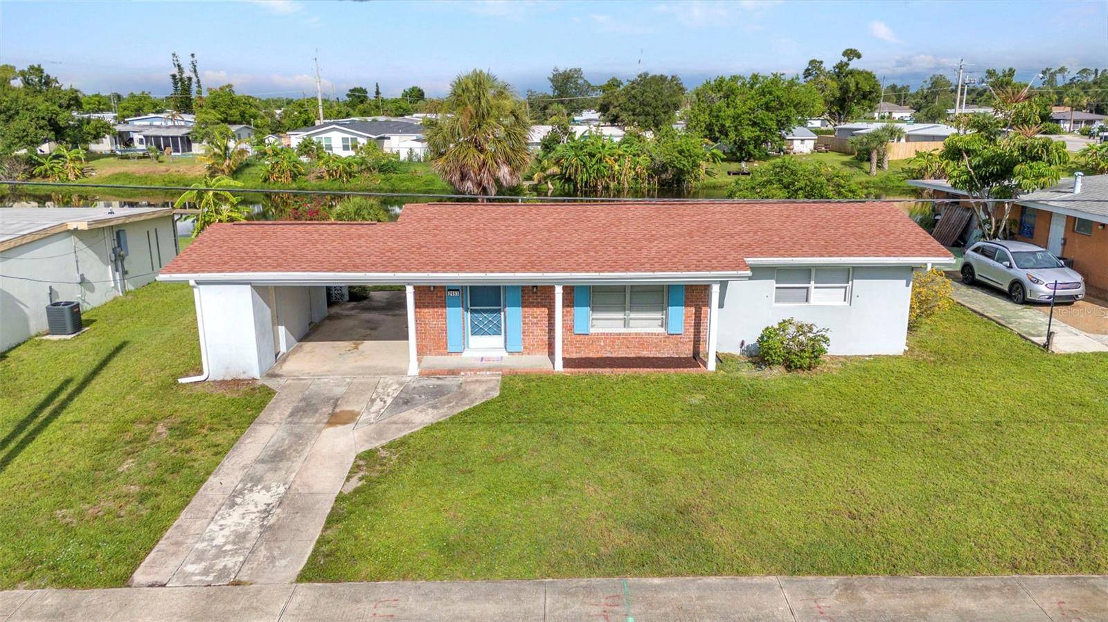 Port Charlotte, FL 33952,2153 HARIET ST