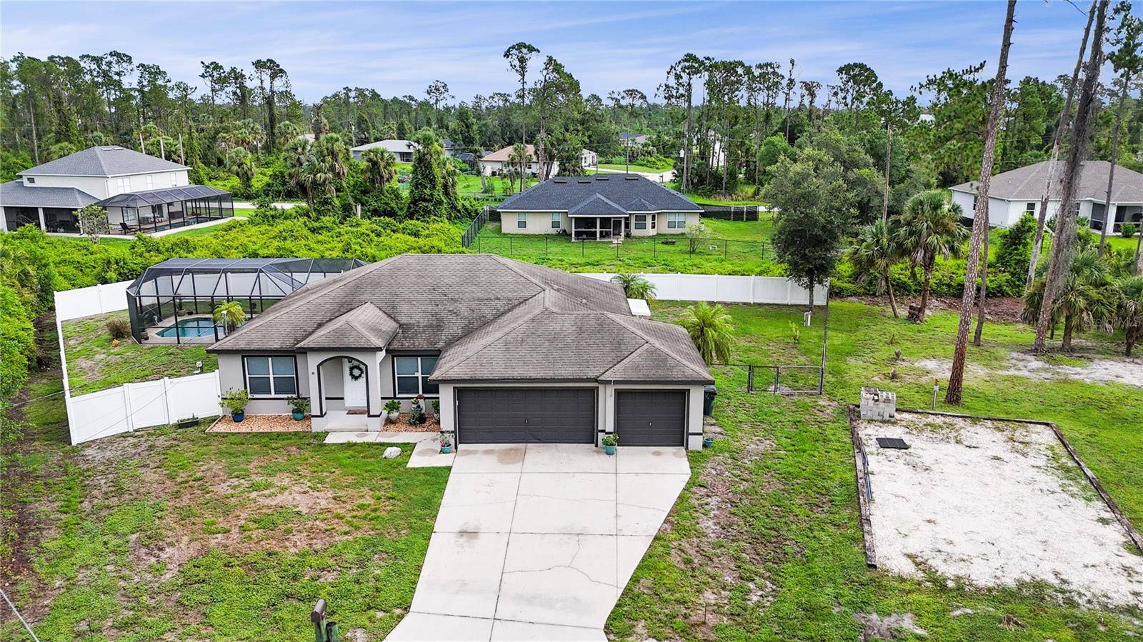 North Port, FL 34288,1546 GOURMET RD
