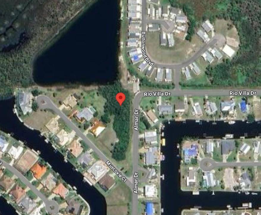 Punta Gorda, FL 33950,4011 ALMAR DR