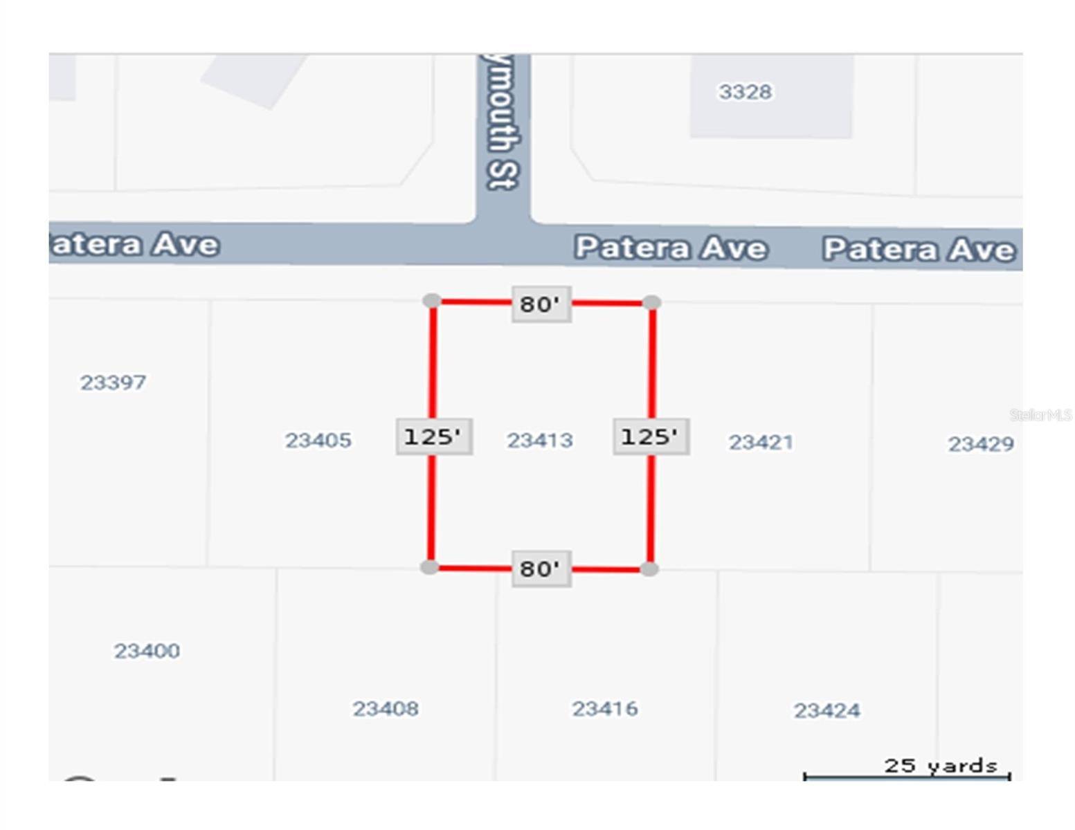 Punta Gorda, FL 33980,23413 PATERA AVE