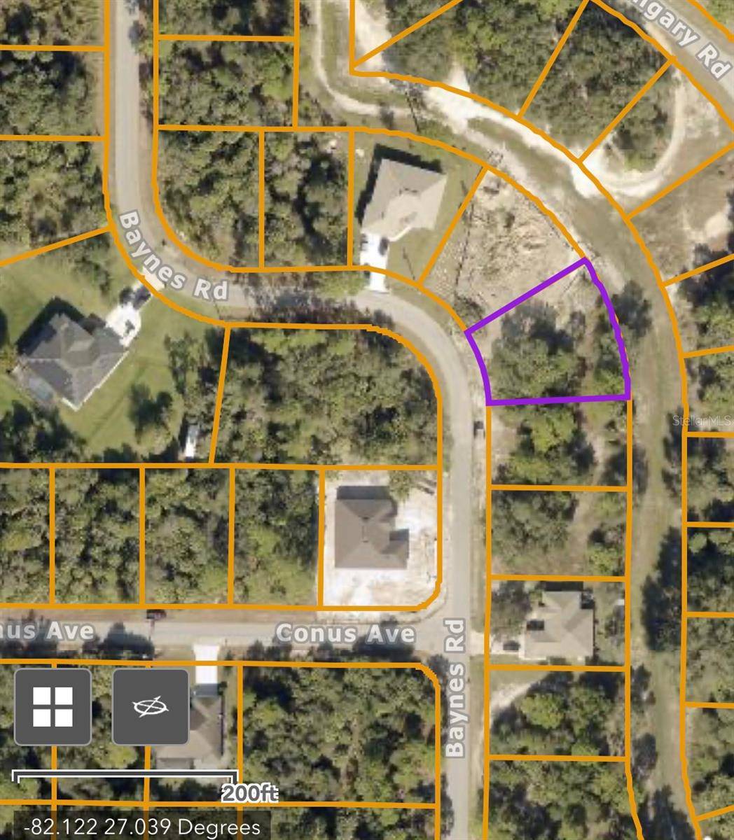 North Port, FL 34288,BAYNES RD