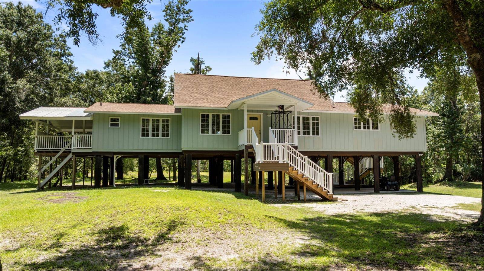 Arcadia, FL 34266,1183 NW GIRL SCOUT RD