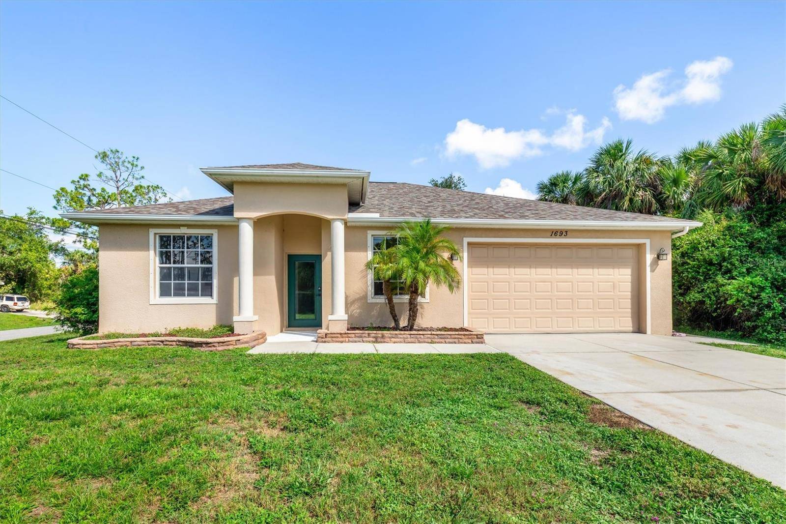 North Port, FL 34288,1693 JAGUST RD