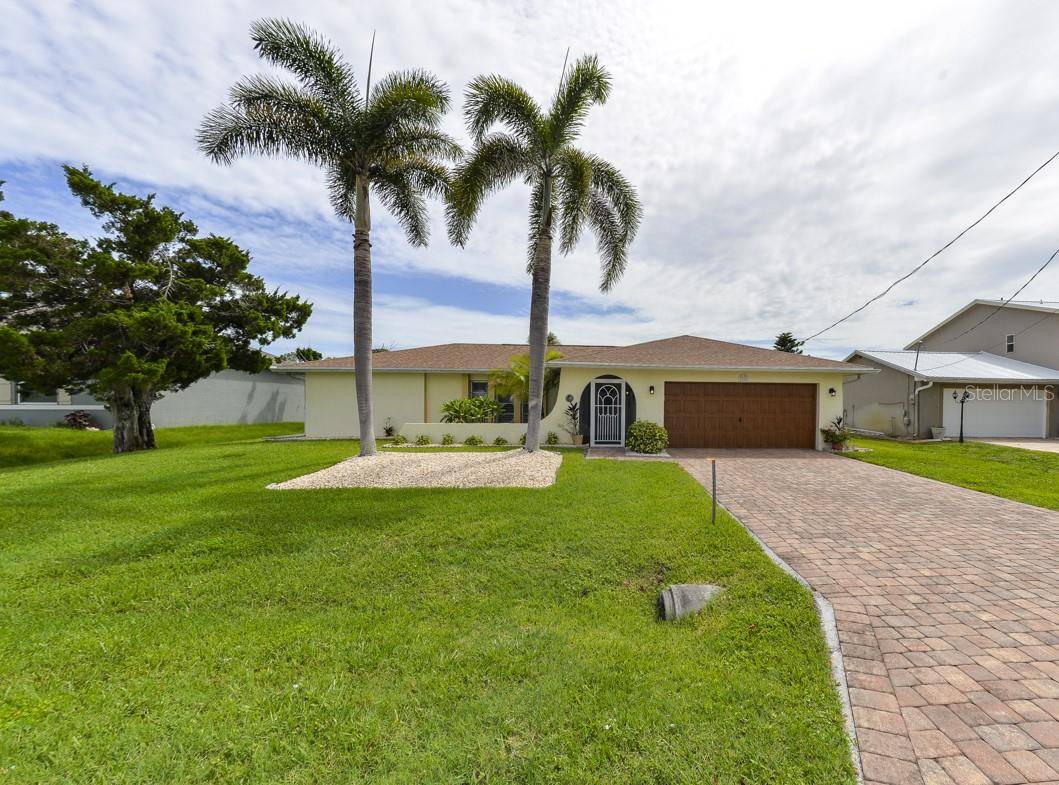 Port Charlotte, FL 33948,2220 BROAD RANCH DR