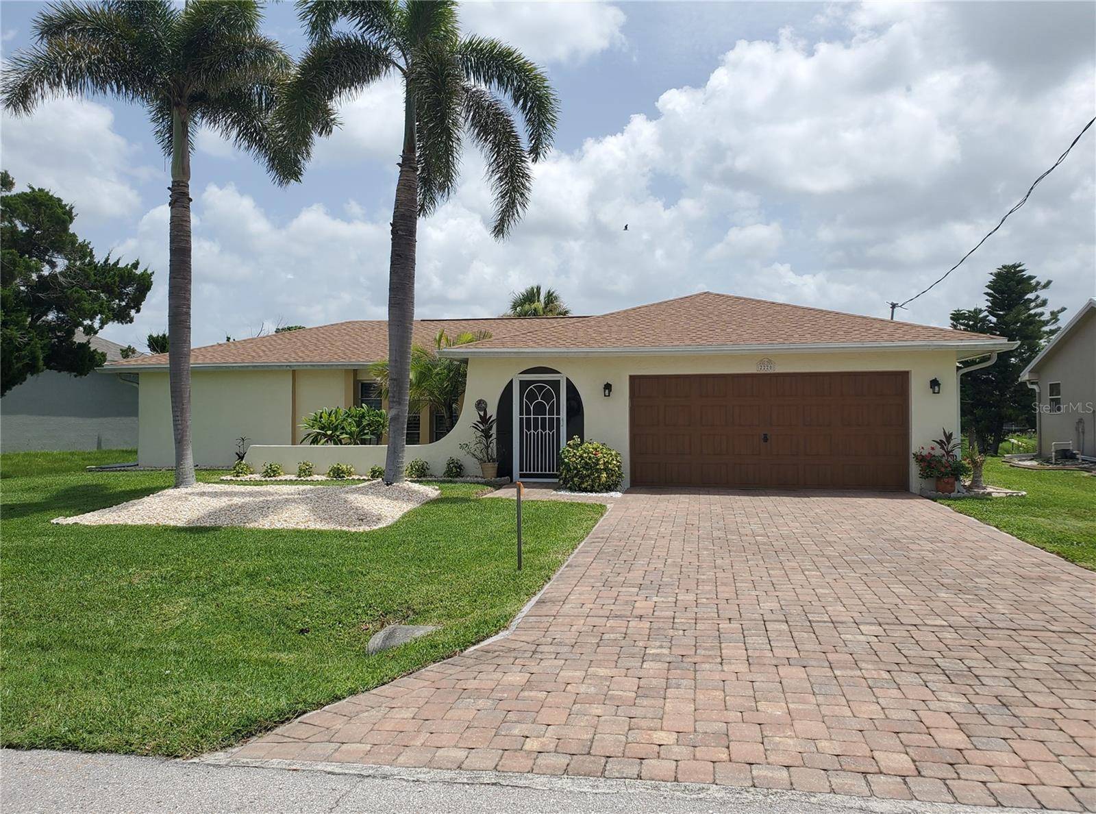 Port Charlotte, FL 33948,2220 BROAD RANCH DR