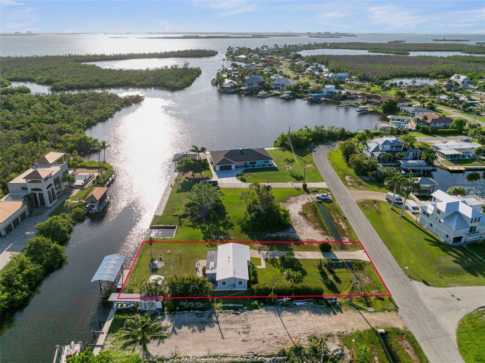 St James City, FL 33956,2880 8TH AVE