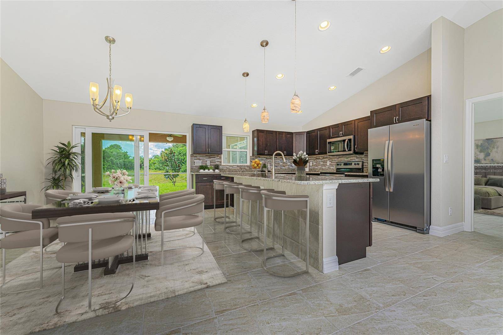 North Port, FL 34288,8917 SAWYER CIR