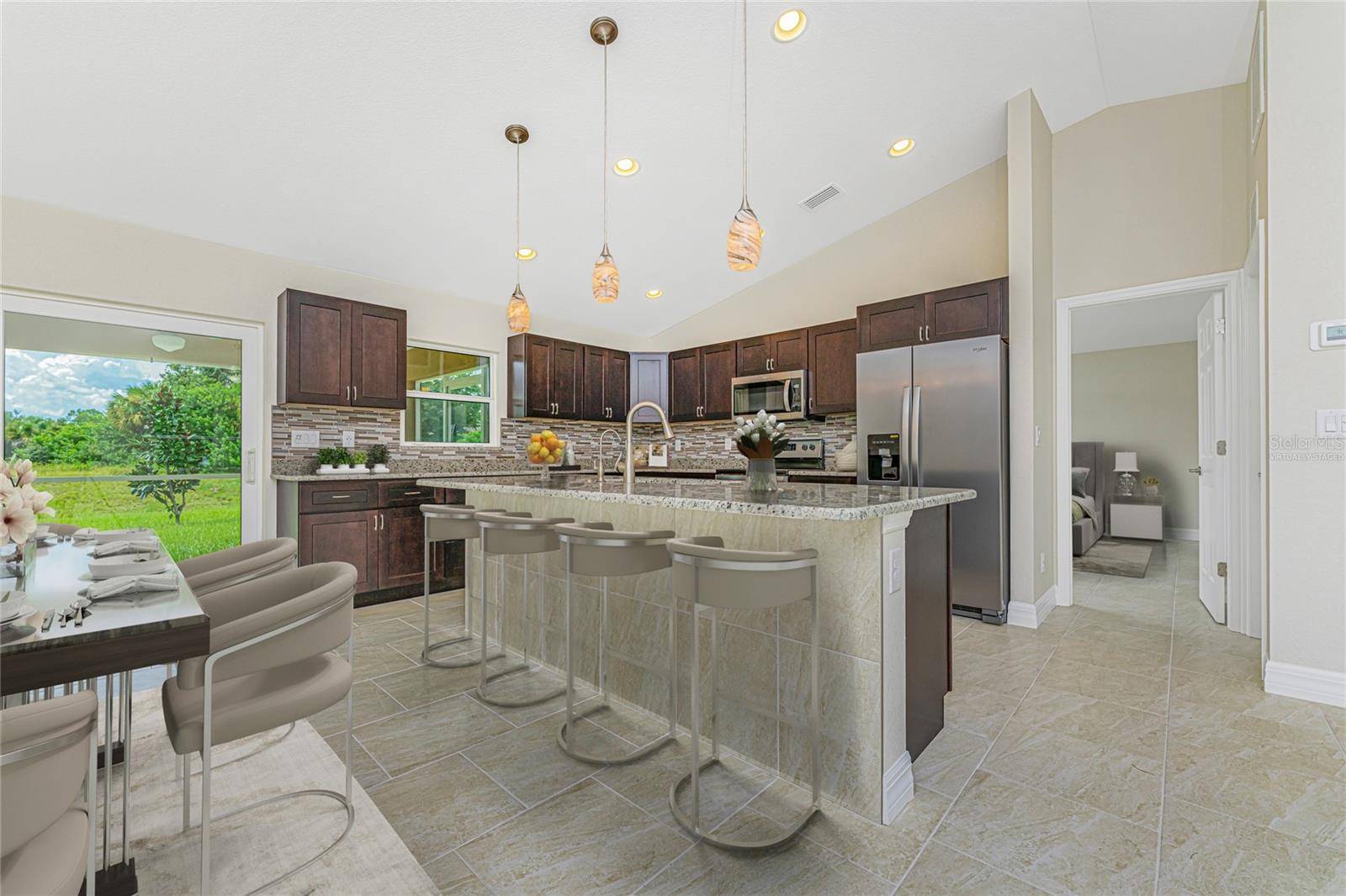 North Port, FL 34288,8917 SAWYER CIR
