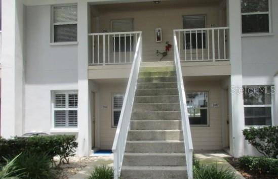 Venice, FL 34293,429 CERROMAR LN #353