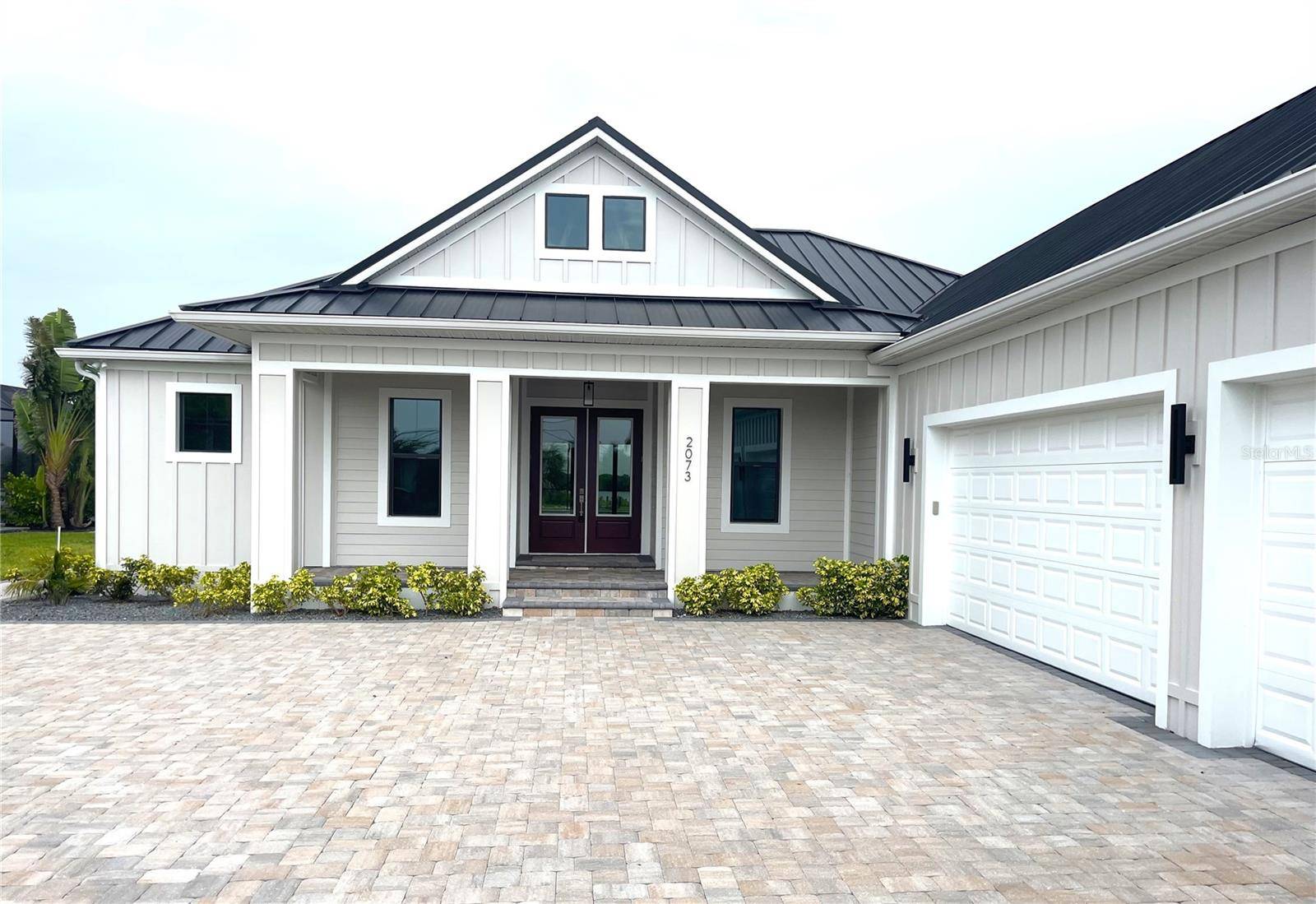 Punta Gorda, FL 33982,2073 TREASURE LN
