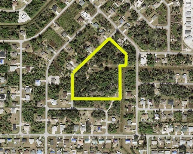 North Port, FL 34287,LEMLEY RD