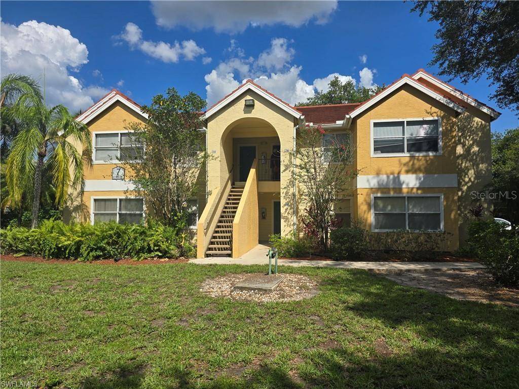 Fort Myers, FL 33907,12551 EQUESTRIAN CIR #704