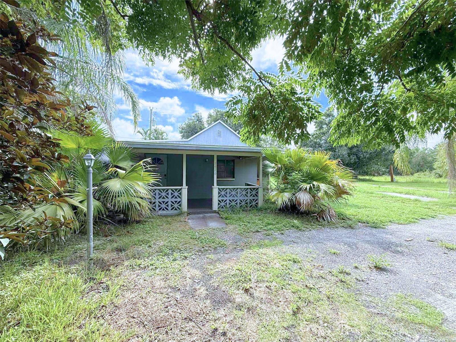 Punta Gorda, FL 33982,1426 GARY ST