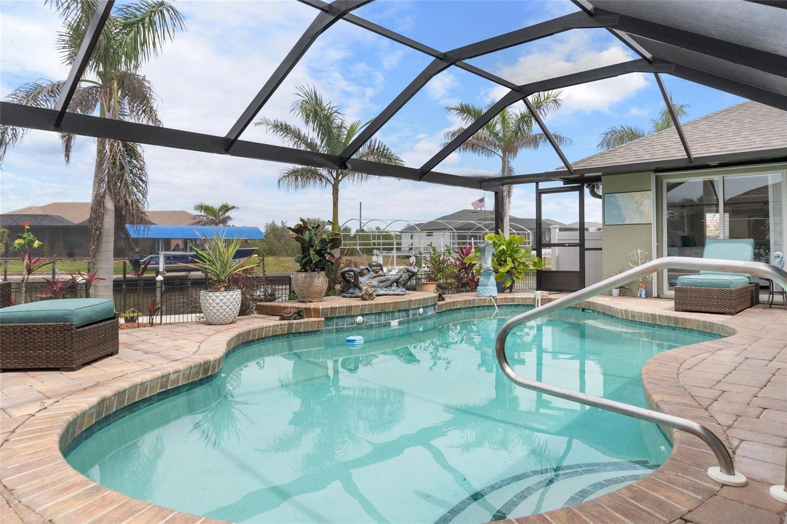 Port Charlotte, FL 33981,8178 ARLEWOOD CIR