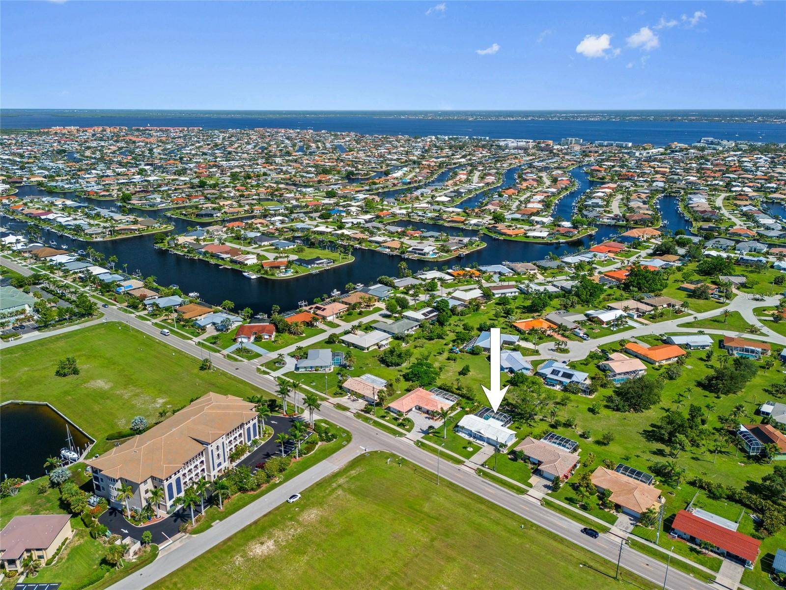 Punta Gorda, FL 33950,1336 AQUI ESTA DR