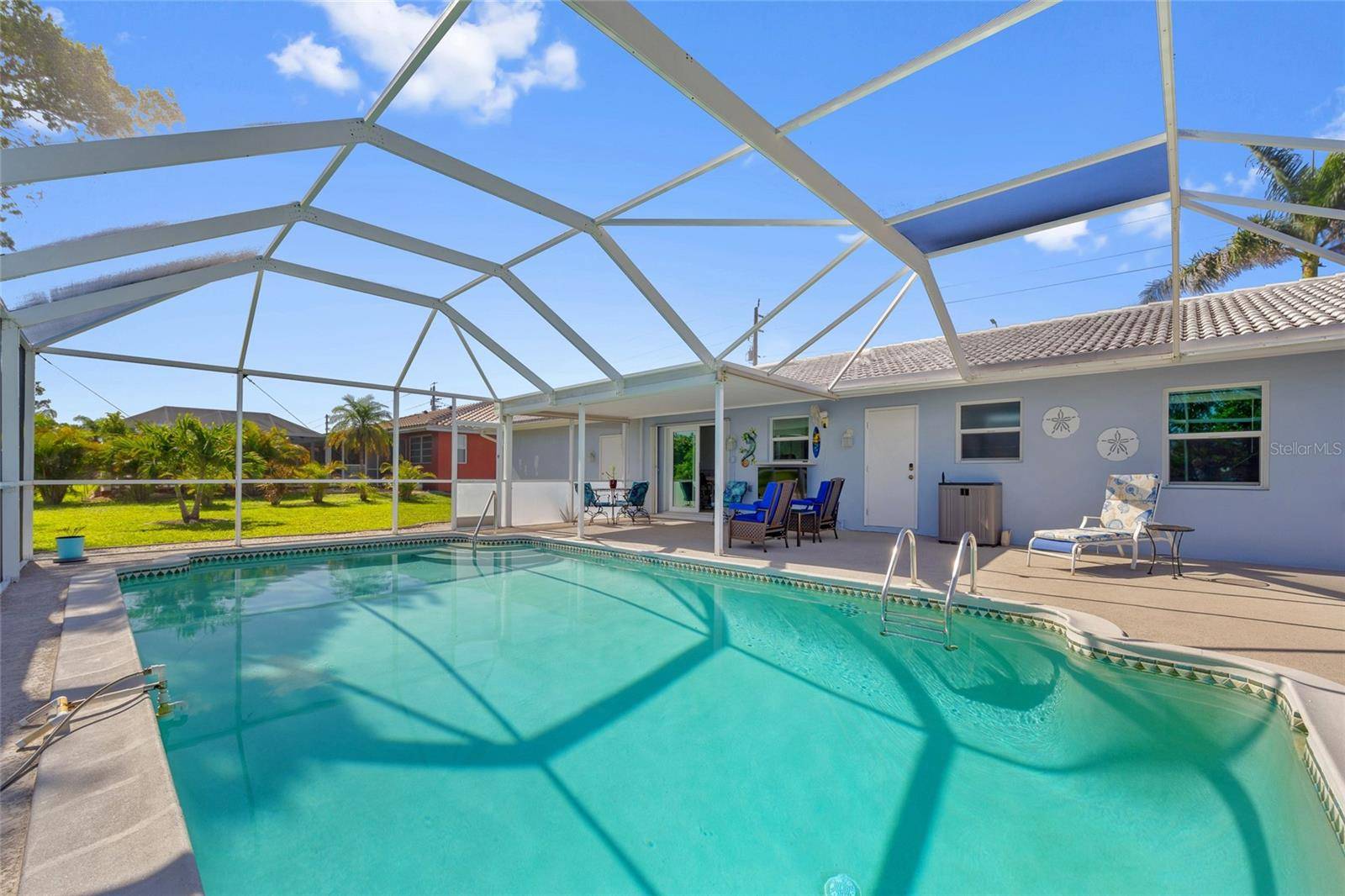 Punta Gorda, FL 33950,1336 AQUI ESTA DR