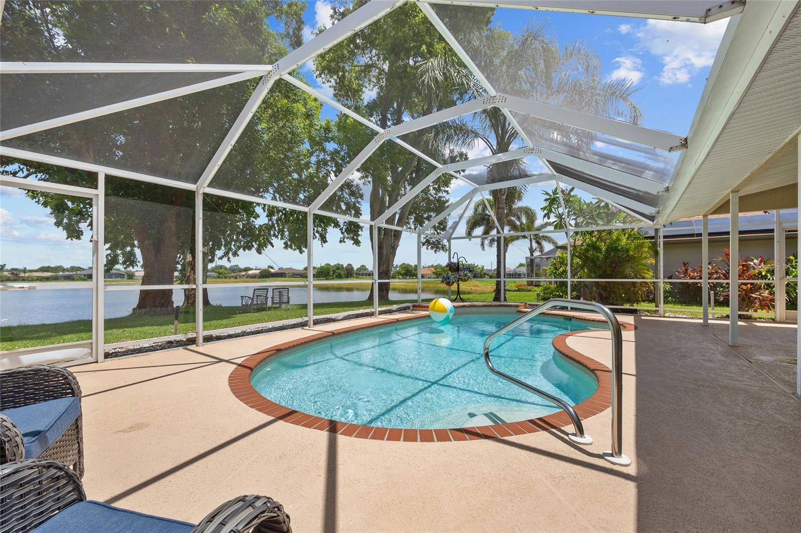 Punta Gorda, FL 33983,2474 RIO DE JANEIRO AVE