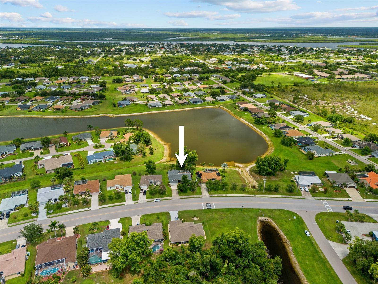 Punta Gorda, FL 33983,2474 RIO DE JANEIRO AVE
