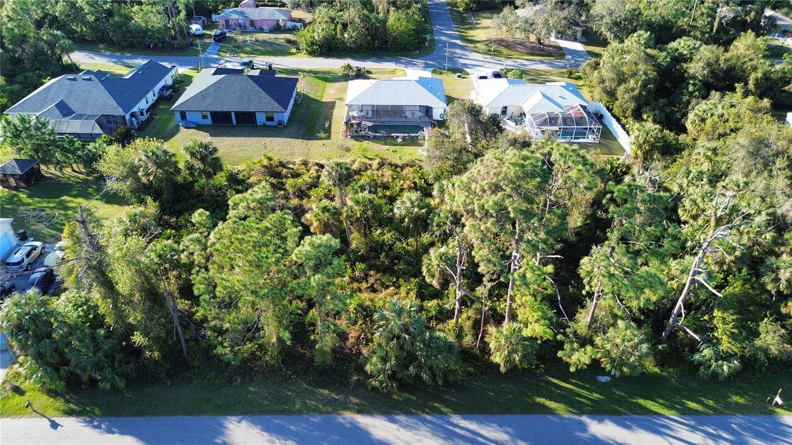 North Port, FL 34286,Lot 25, EMPORIA TER