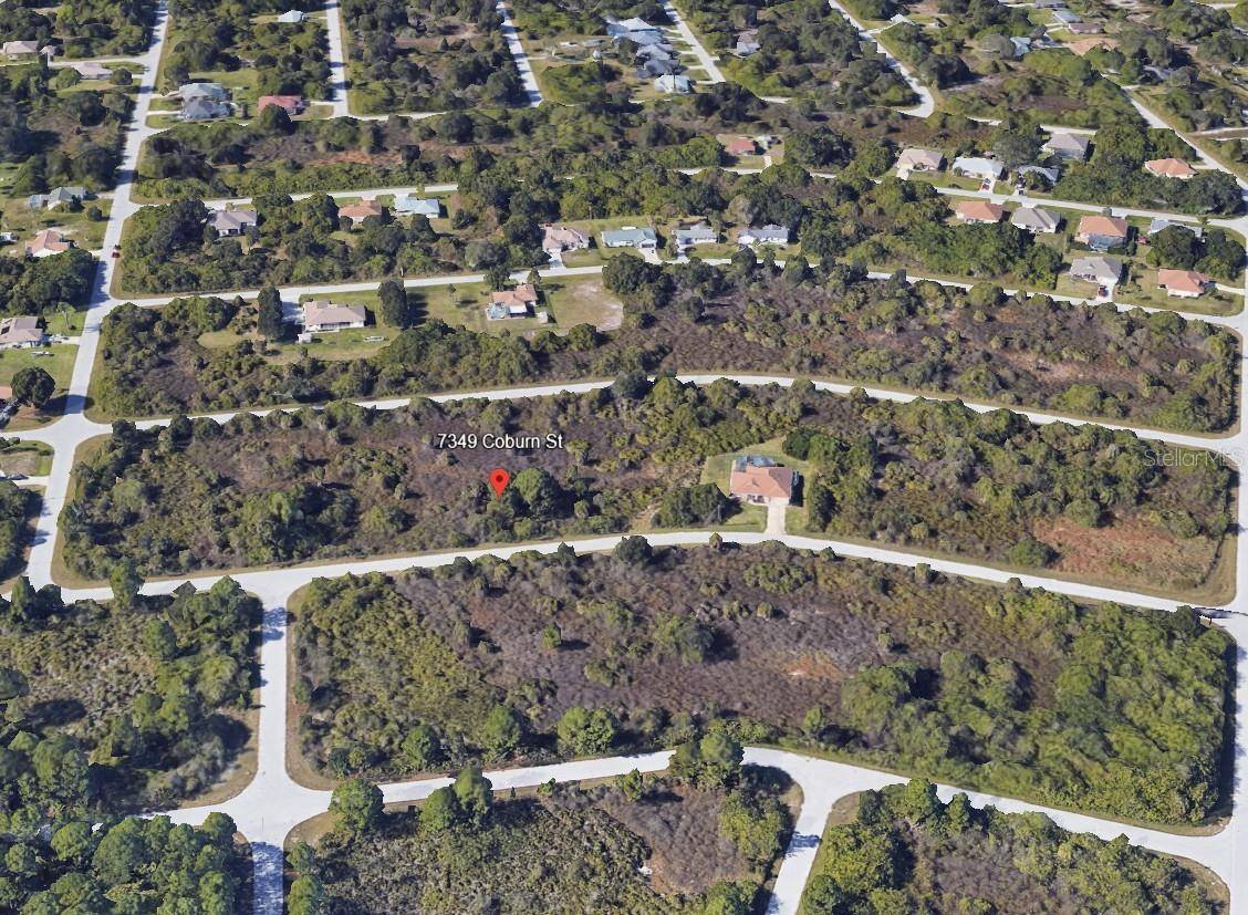 Port Charlotte, FL 33981,7349 COBURN ST