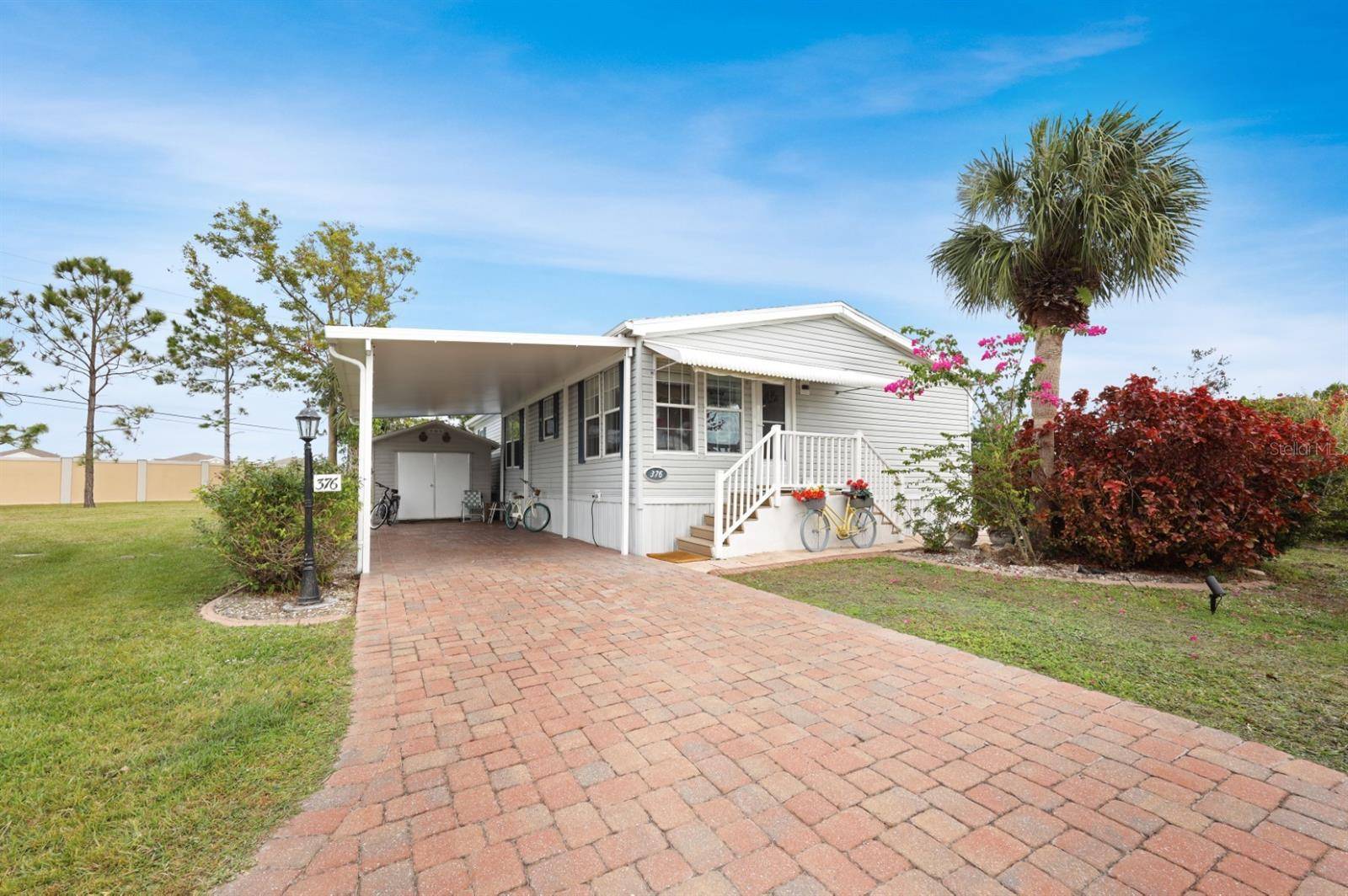 Port Charlotte, FL 33980,2100 KINGS HWY #376