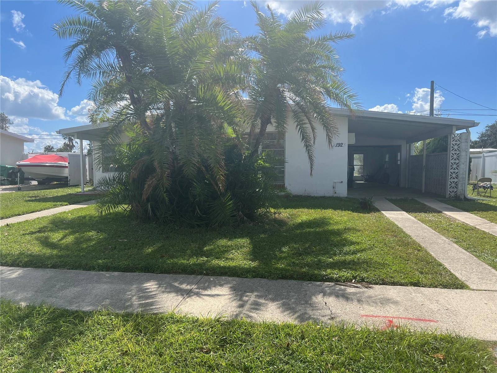 Port Charlotte, FL 33952,21923 BUXTON AVE