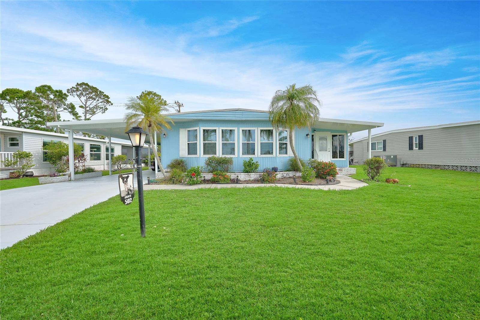 North Port, FL 34287,502 ALVARADO