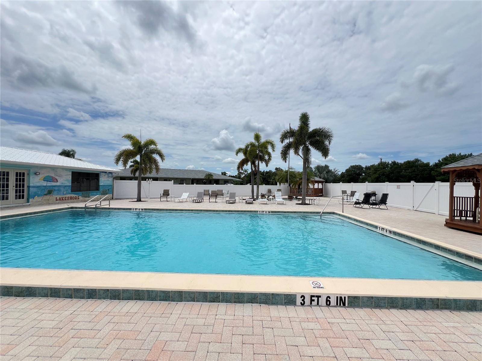 Punta Gorda, FL 33983,25225 RAMPART BLVD #502