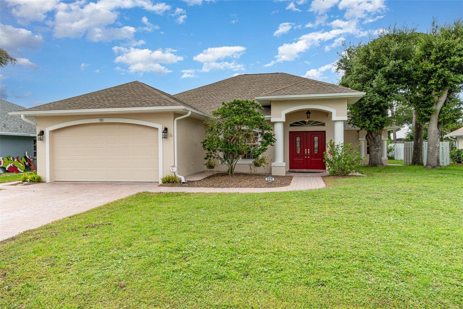 Port Charlotte, FL 33954,151 NORMAN ST