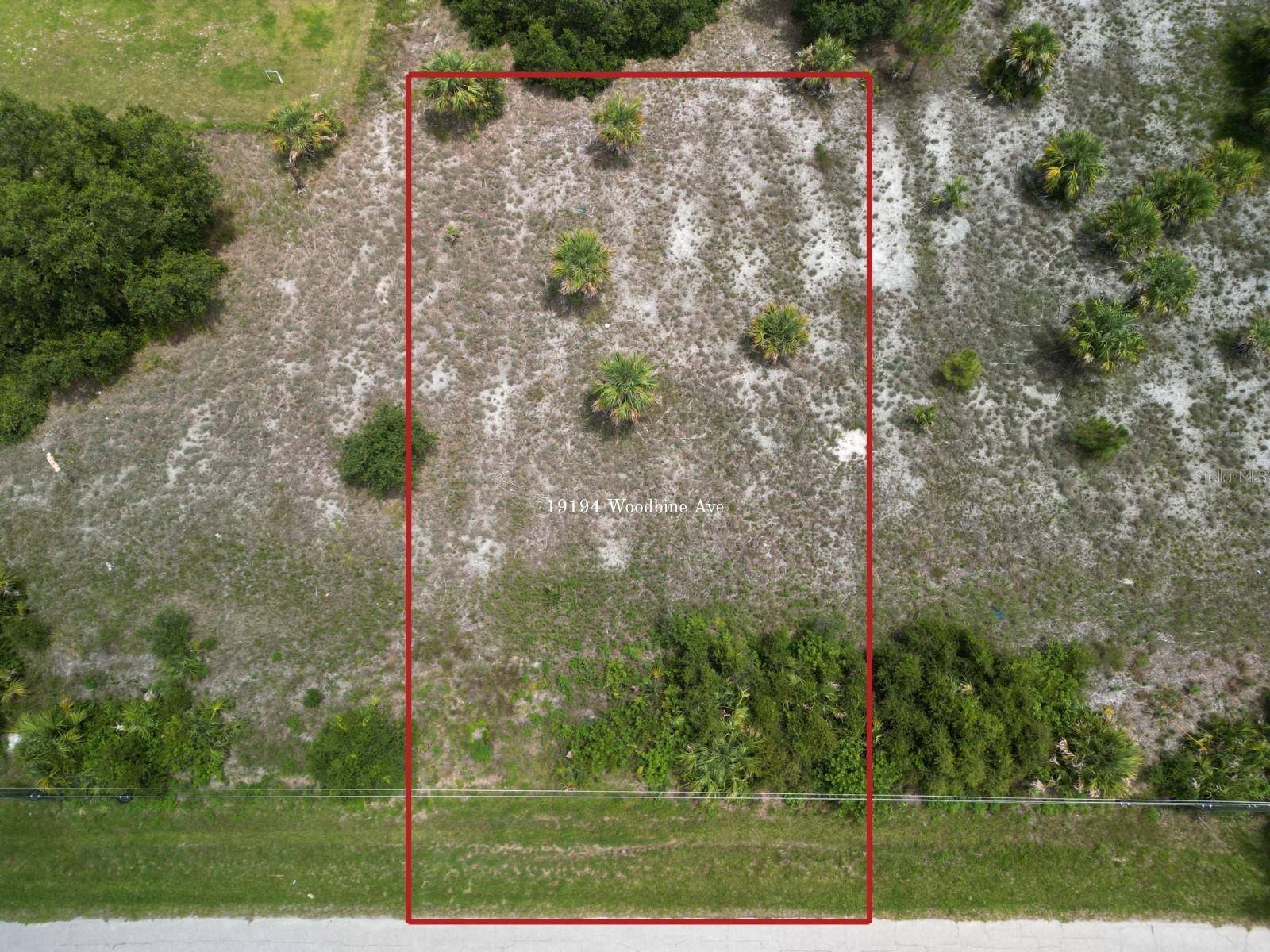 Port Charlotte, FL 33954,19194 WOODBINE AVE