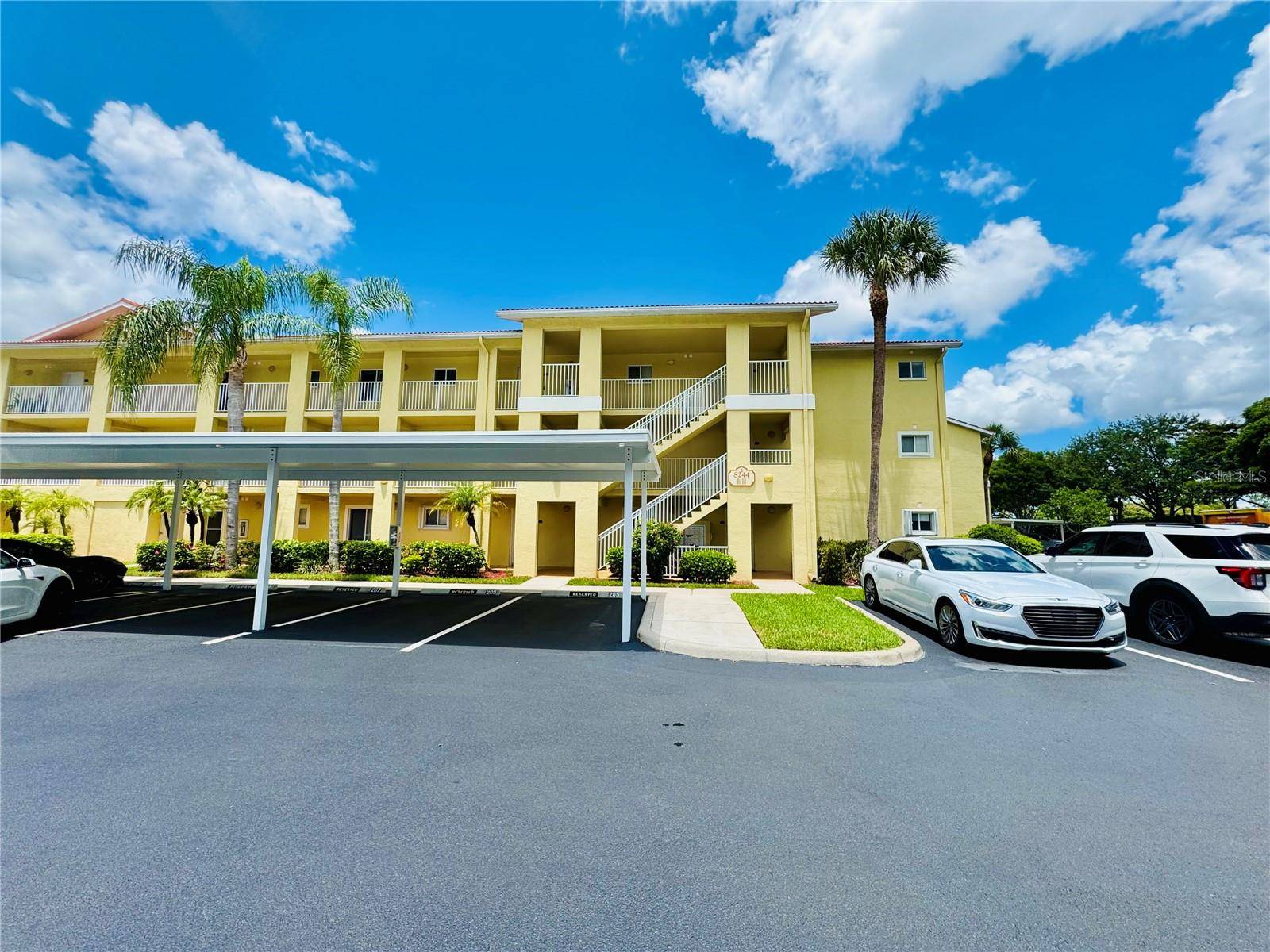 Naples, FL 34119,8224 KEY ROYAL CIR #225