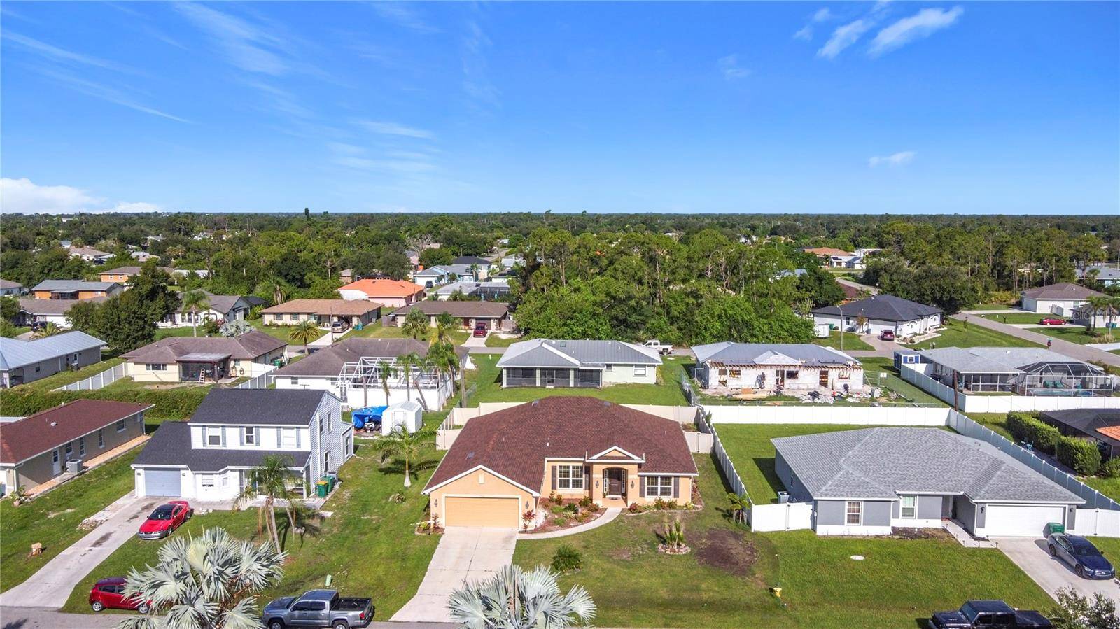 Punta Gorda, FL 33980,1323 ALGIERS ST