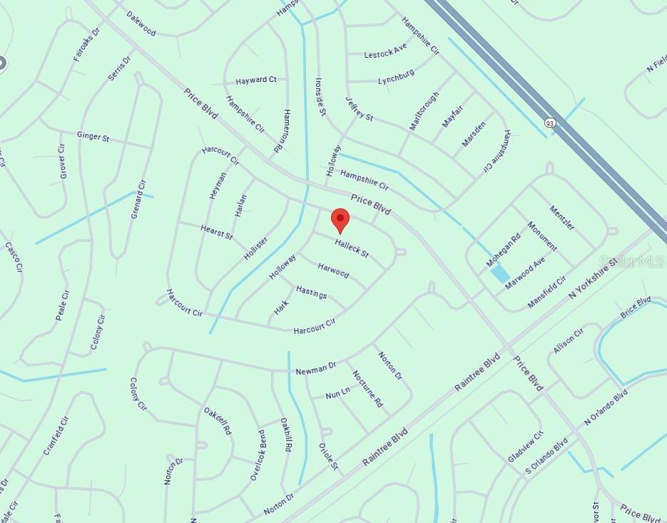 North Port, FL 34288,Lot 18 & 19 HALLECK ST