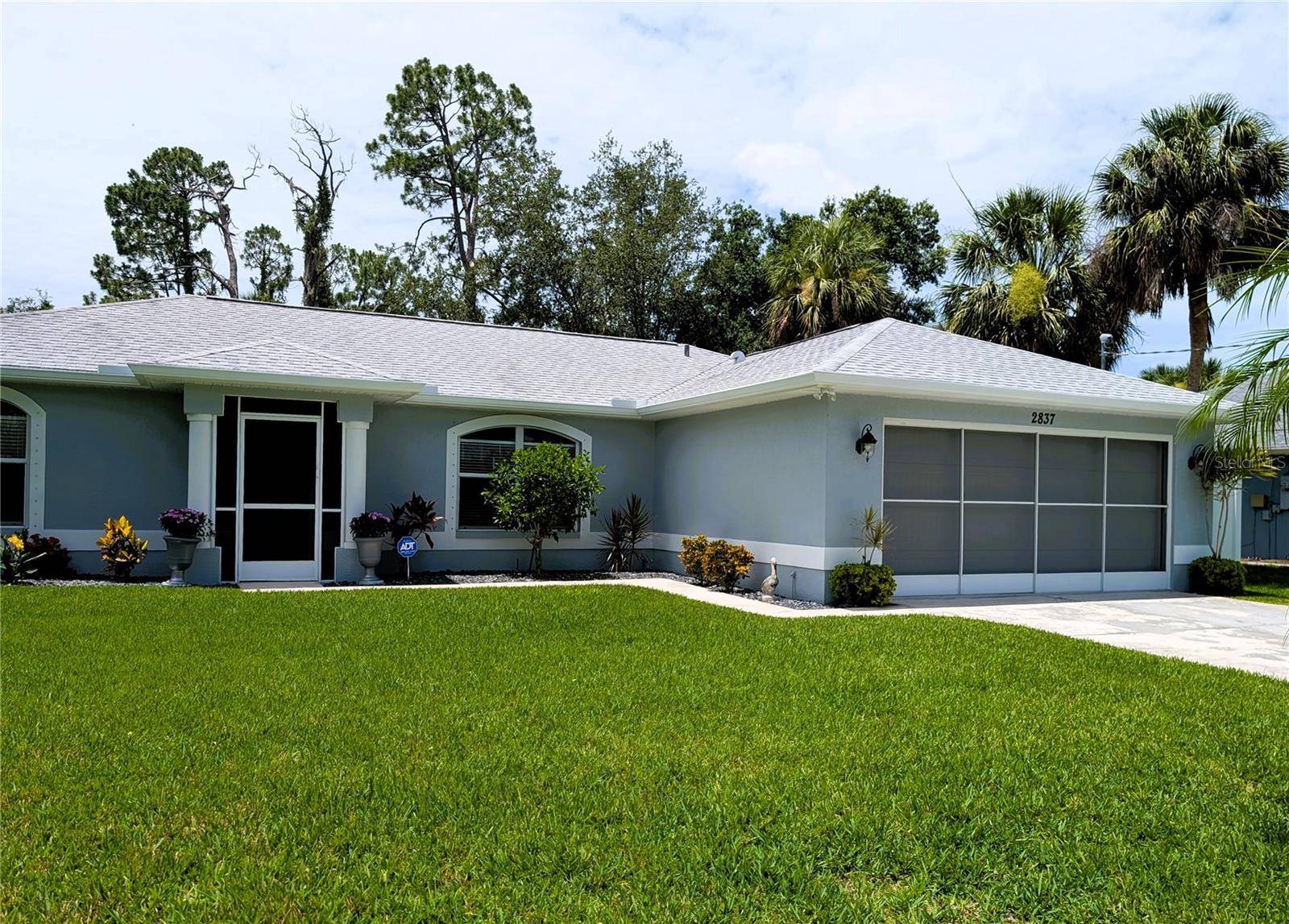 North Port, FL 34286,2837 TISHMAN AVE