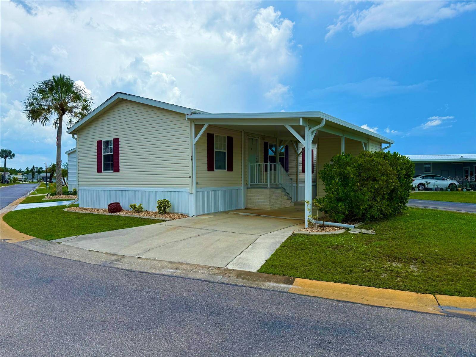 Port Charlotte, FL 33980,1000 KINGS HWY #88