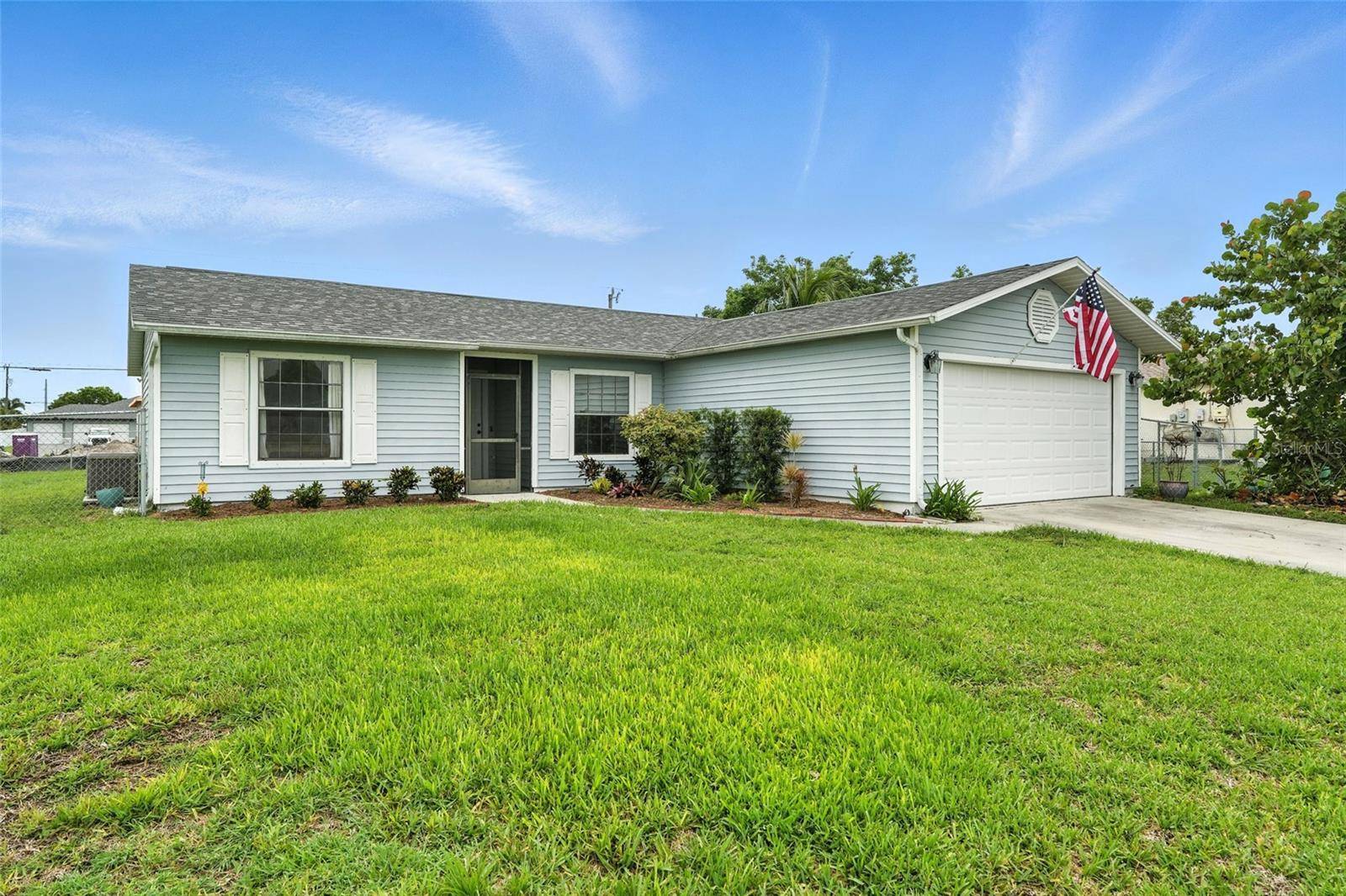 Cape Coral, FL 33993,2713 NW 2ND AVE