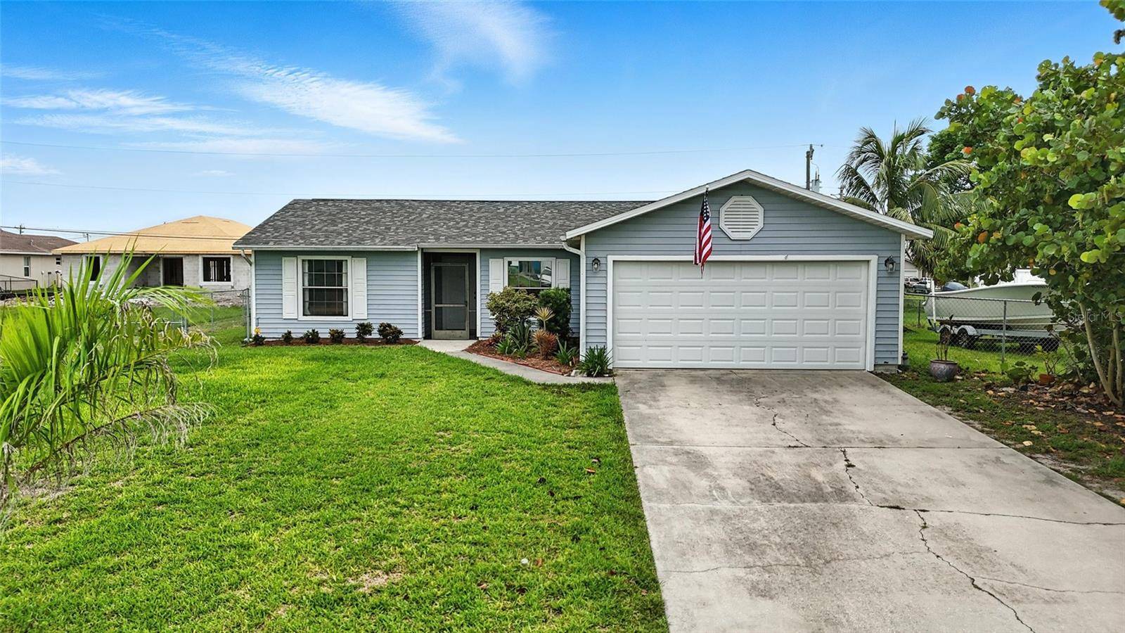 Cape Coral, FL 33993,2713 NW 2ND AVE